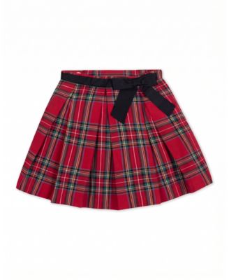 Girls' Organic Pleated Party Skirt - Little Kid, Big Kid