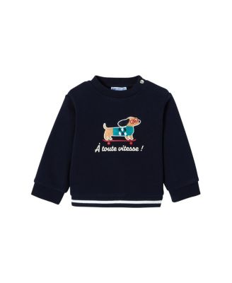 Boys' Laurier Sweatshirt - Baby