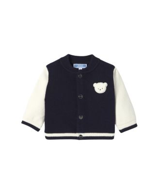 Boys' Flocon Cardigan - Baby