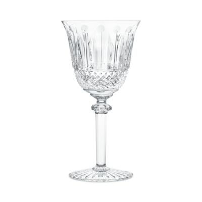 Tommy #1 American Water Glass