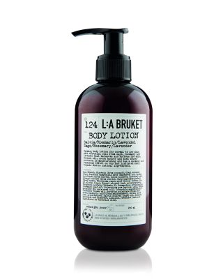 124 Body Lotion 8.1 oz.