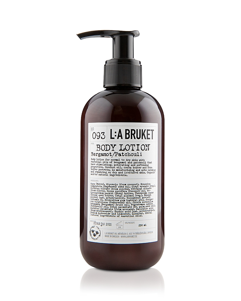 La Bruket 093 Body Lotion 8.1 oz.
