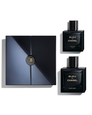 BLEU DE CHANEL L'EXCLUSIF Parfum Gift Set