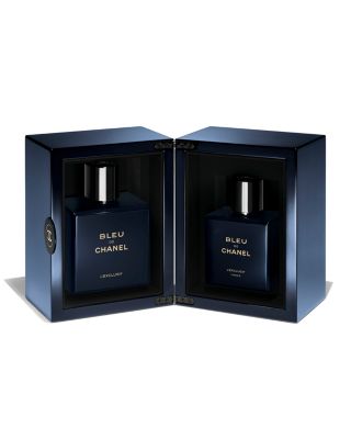 CHANEL Fragrance Gift Sets - Bloomingdale's