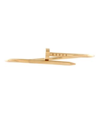  Small Juste un Clou Bracelet 18K Gold