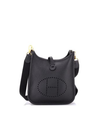 TPM Evelyne Bag Gen III Clemence