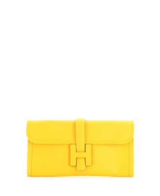 29 Jige Elan Clutch Epsom