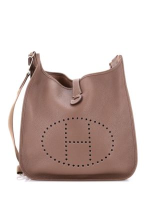 PM Evelyne Bag Gen III Clemence