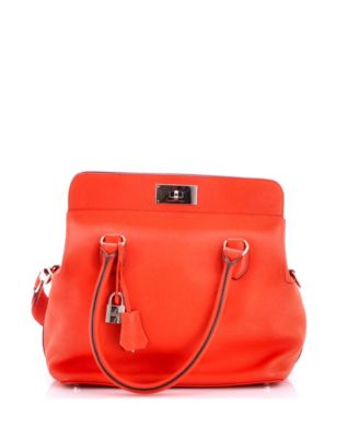 26 Toolbox Bag Swift