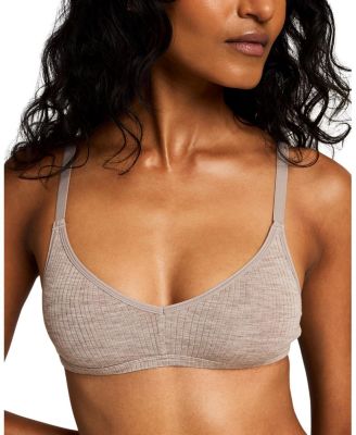 Whipped Non-Wire Bra
