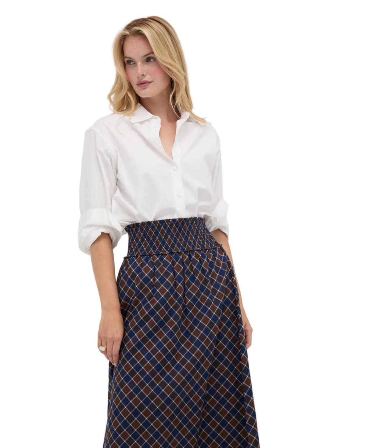 Women's The Delphine Nap Skirt thumbnail 4