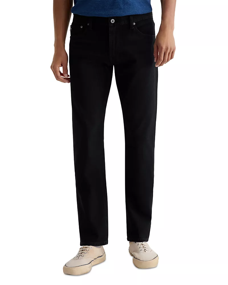 Ag Tellis 360 32 Slim Fit Jeans in Vintage Ink