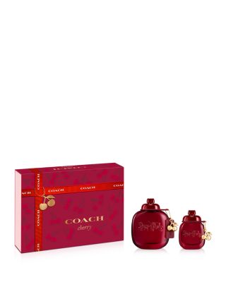 Cherry Parfum Gift Set