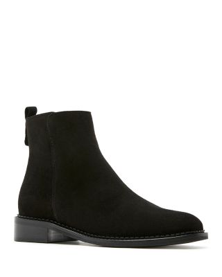 Women's Sing Suede Ankle Boots