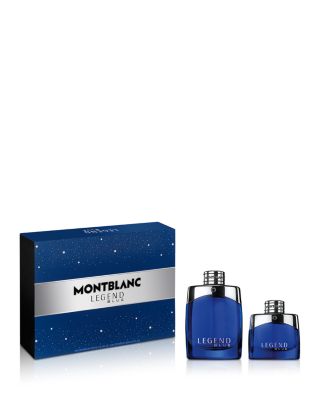 Legend Blue Eau de Parfum Gift Set