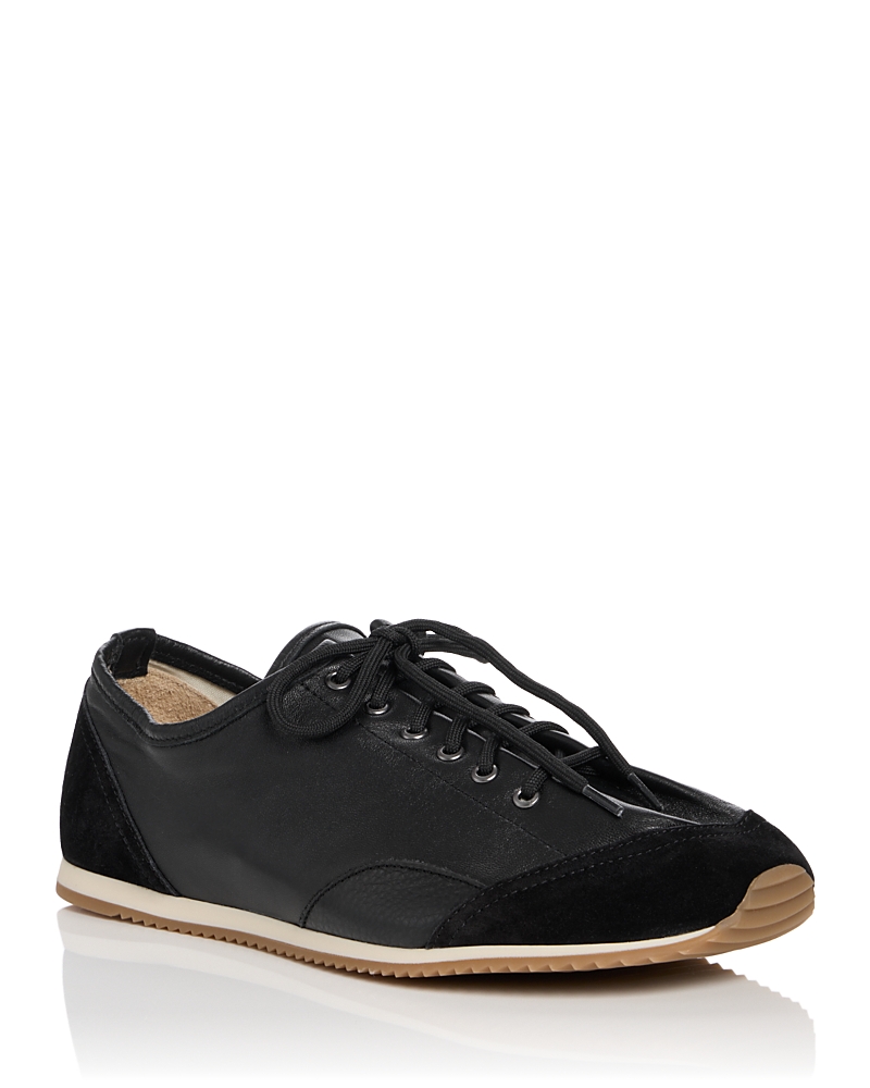 Lemaire Men's Gummy Grip Sneakers