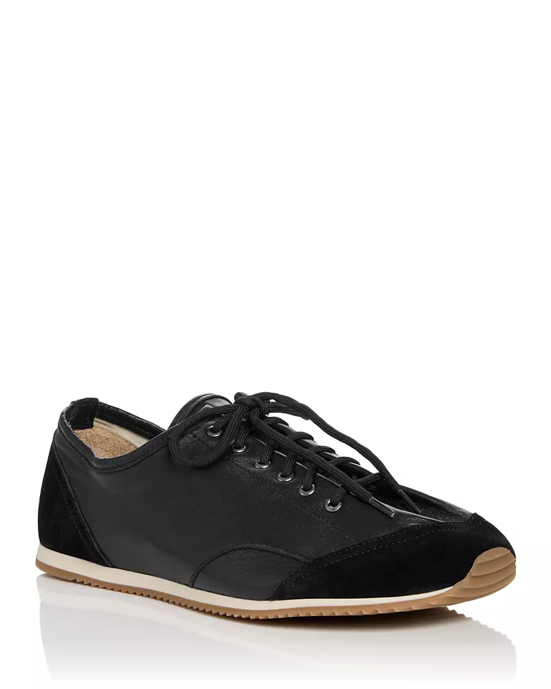 Lemaire Men's Gummy Grip Sneakers