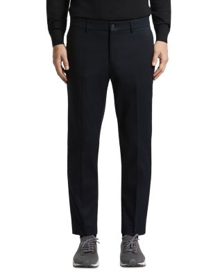 Peserico Cotton Stretch Gabardine Chinos
