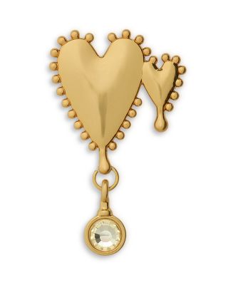 Bag Charm Pins