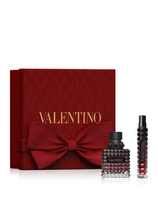 Donna Born in Roma Intense Eau de Parfum Gift Set