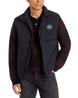 Lodge Down Vest