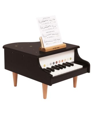Grand Piano - 3+ Years