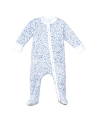  Boys' Cape Cod Onesie - Baby