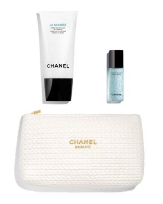 FRESH START Skincare Gift Set