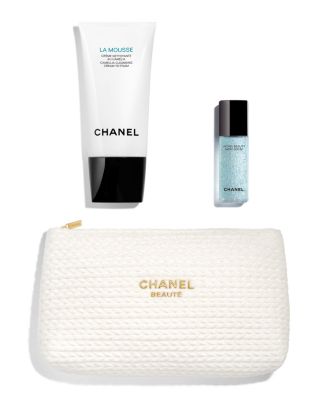 CHANEL FRESH START Skincare Gift Set | Bloomingdale's Beauty