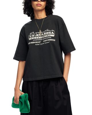 Licensed Designs Brava Tee