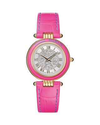 Haute Elegance Vintage Watch, 30mm