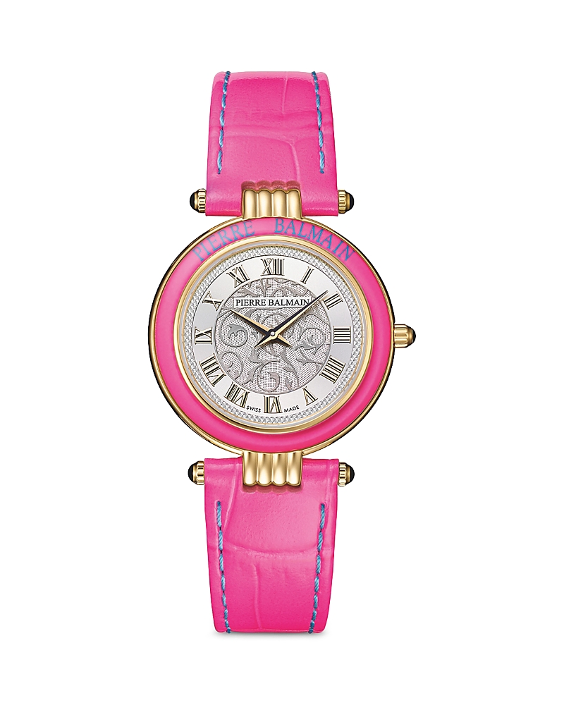 Balmain Haute Elegance Vintage Watch, 30mm