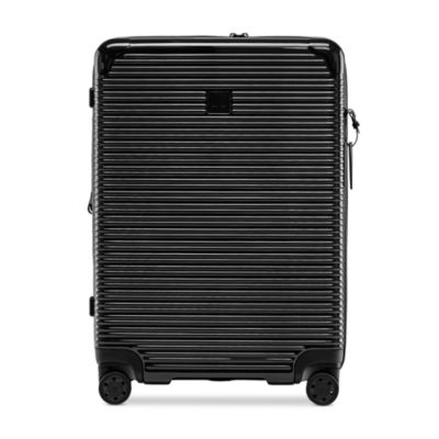 The Core Series Carry On Plus Suitcase