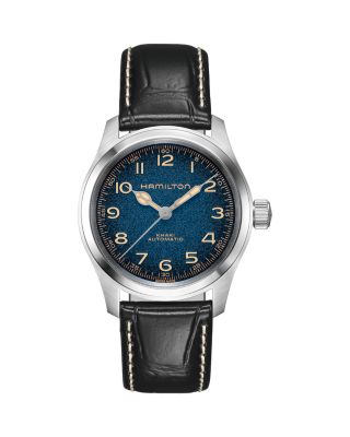 Khaki Field Murph Watch, 38mm