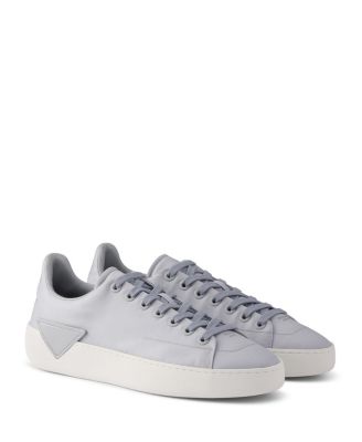  Men's Court Re-nylon Sneakers