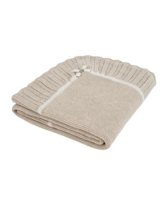 Boys' LUA Shawl - Baby