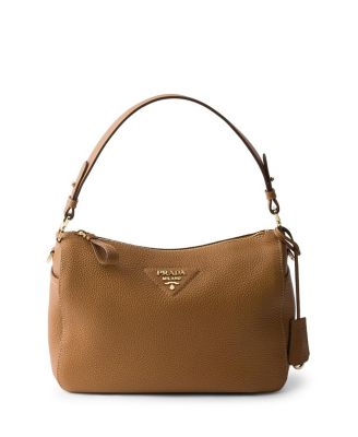  Medium Leather Shoulder Bag