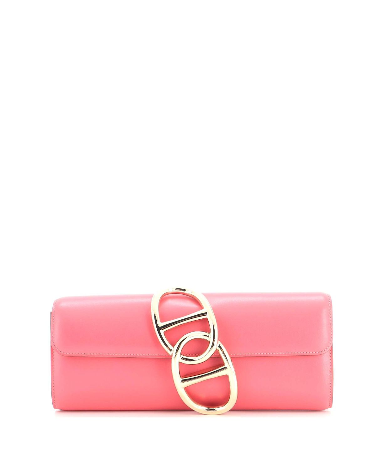 Pre-Owned Hermes Egee Clutch Tadelakt