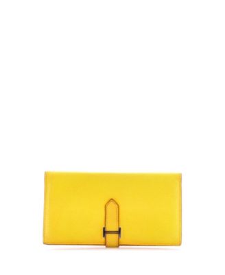Long Bearn Wallet Epsom