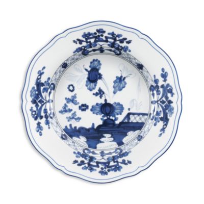Oriente Italiano Dinner Plate