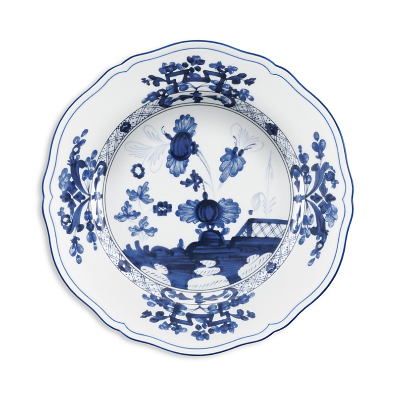 Ginori 1735 Oriente Italiano Dinner Plate