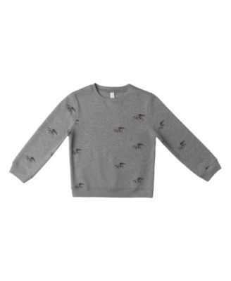 Boys' Sammi Sweatshirt - Baby, Little Kid, Big Kid