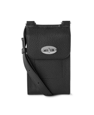  Mini Antony Leather Pouch