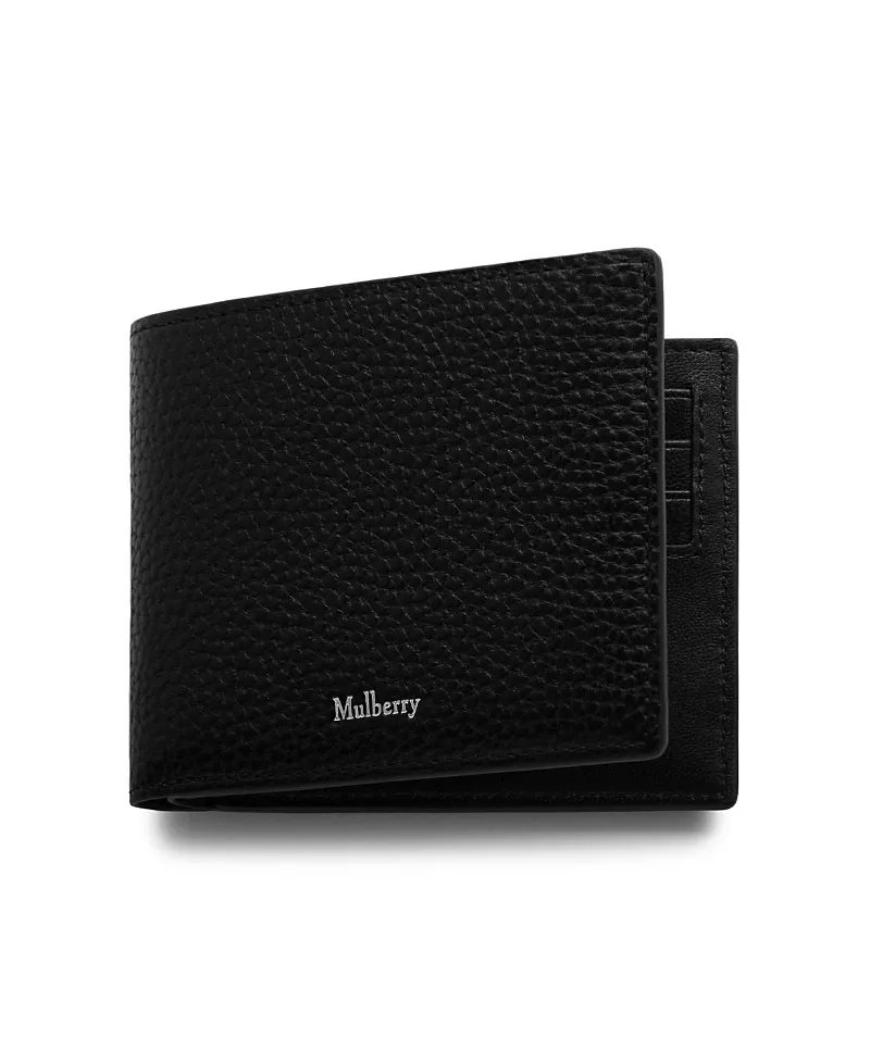 Mulberry 8 Card Wallet