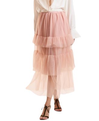  Odette Skirt