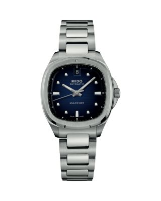 Multifort TV Watch, 35mm