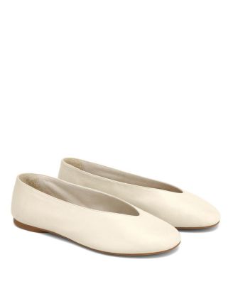  Women's Yuzu Flats