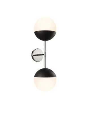  Stellar 2-Light Wall Sconce