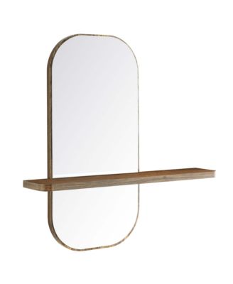  Solstice Mirror