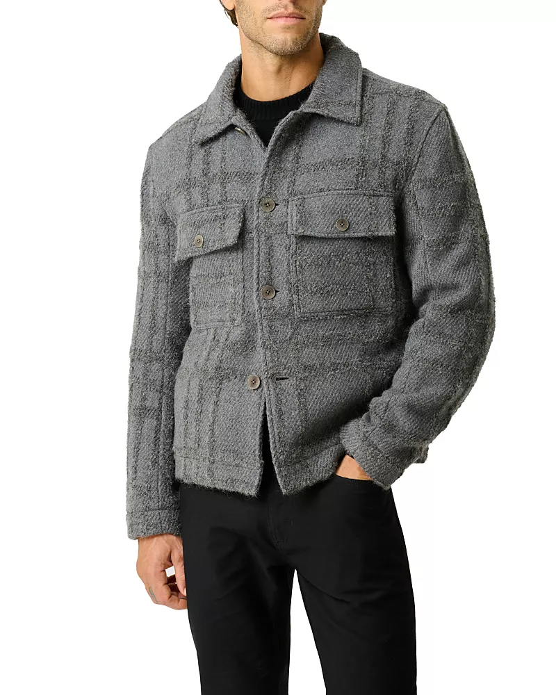 Rodd & Gunn Lake Charles Jacket